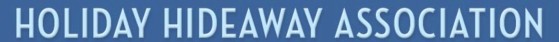 Holiday Hideaway Association